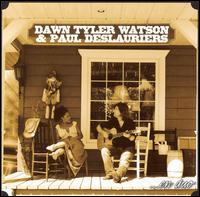 Dawn Tyler Watson - En Duo lyrics