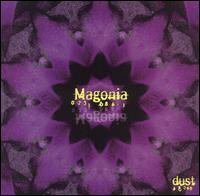 Magonia - Dust lyrics