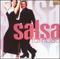 Timbao - Salsa Salsa Salsa lyrics