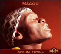 Magou & Dakar Transit - Africa Yewul lyrics