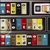 Magoo - The All Electric Amusement Arcade lyrics