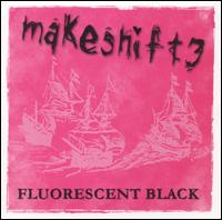 Makeshift3 - Fluorescent Black lyrics