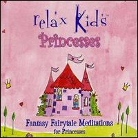 Marneta Viegas - Fantasy Fairytale Meditations for Princesses lyrics