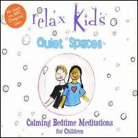 Marneta Viegas - Relax Kids: Quiet Spaces lyrics