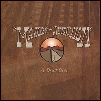 Majors Junction - A Desert Oasis lyrics