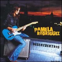 Pamela Rodriguez [Singer/Guitarist] - Desencuentros lyrics