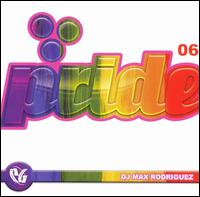 Maxwell Rodriguez - Party Groove: Pride, Vol. 6 lyrics