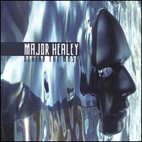 Major Healy - Behind the Mask lyrics