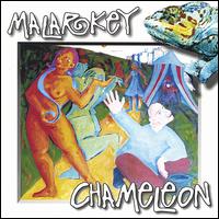 Malarkey - Chameleon lyrics