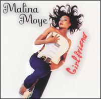 Malina Moye - Girlfriend lyrics