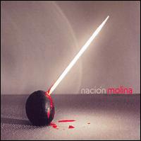 Molina - Nacion lyrics