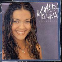 Alba Molina - Despasito lyrics
