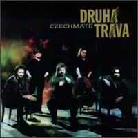 Druha Trava - Czechmate lyrics