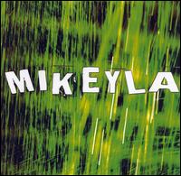 Mikeyla - Mikeyla lyrics