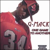 G Mack - One Game to Another lyrics