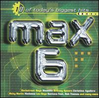 Max Six - Max 6 lyrics