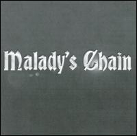 Malady's Chain - Malady's Chain lyrics