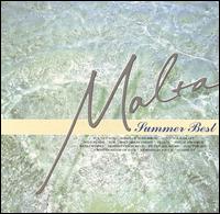 Malta - Summer Dreamin' lyrics