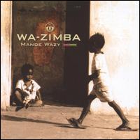Mande Wazy - Wa-Zimba lyrics