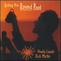 Sheila Landis - Riding the Round Pool lyrics