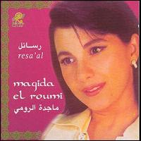 Majida el Roumi - Resa'al lyrics