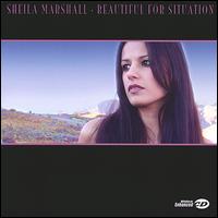 Sheila Marshall - Beautiful for Situation lyrics