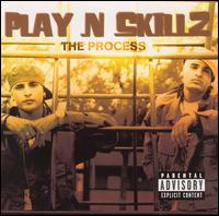 Play N Skillz - The Process lyrics