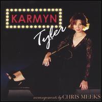 Karmyn Tyler - Karmyn Tyler lyrics