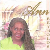 Ann Reid Reynolds - Send Your Blessings Down lyrics
