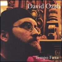 David Ozab - Tempo Ficta lyrics