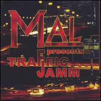M.A.L. - Traffic Jamm lyrics