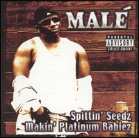 Male - Spittin' Seedz Makin' Platinum Babiez lyrics