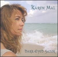 Karen Mal - Dark Eyed Sailor lyrics