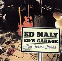 Ed Maly - Ed's Garage lyrics