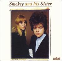 Smokey and His Sister - Smokey and His Sister lyrics