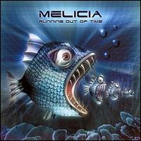 Melicia - Running out of Time lyrics