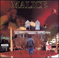 Malice - Welcome to the Midway lyrics