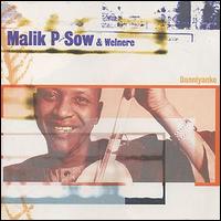 Malick Sow - Danniyanke lyrics