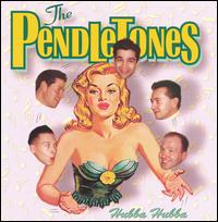 Pendletones - Hubba Hubba lyrics