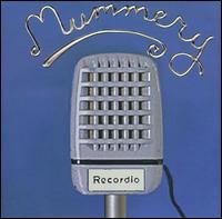 Mummery - Recordio lyrics