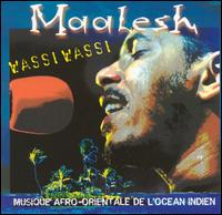 Maalesh - Wassi Wassi lyrics