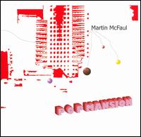 Martin McFaul - Pop Mansion lyrics