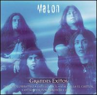 Malon - Malon Grandes Exitos lyrics