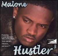 Malone - Hustlers 3 lyrics