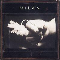 Milan - Milan lyrics