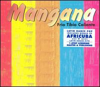 Mangana - Latin House Bonus EP lyrics