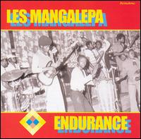 Mangalepa - Endurance lyrics