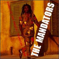 The Mandators - Power of the People: Nigerian Reggae lyrics