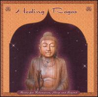 Mandala - Healing Ragas [live] lyrics
