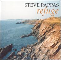 Steve Pappas - Refuge lyrics